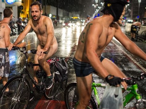 naked bike ride uvm nude